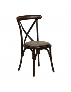 Bristol Dining Chair Dark...