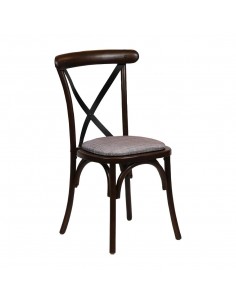 Bristol Dining Chair Dark...