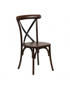 Bristol Dining Chair Dark...