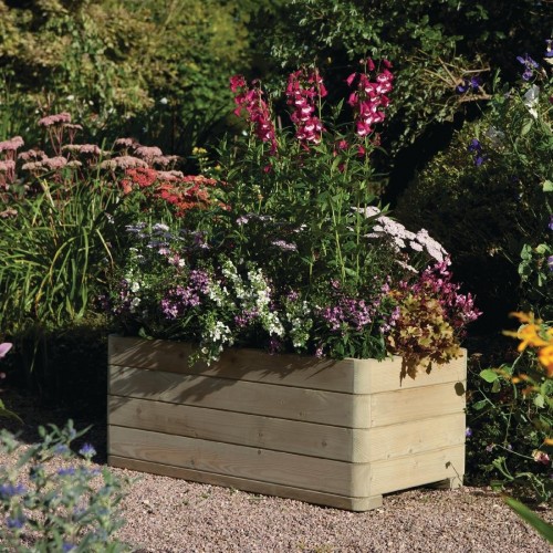 Rowlinson Marberry Layer Planter...