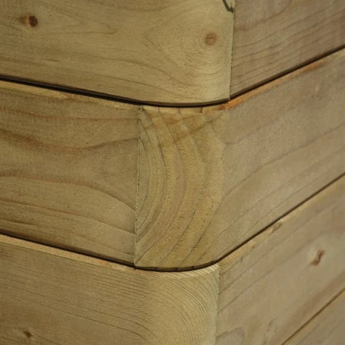 Rowlinson Marberry Layer Planter...