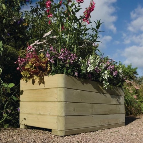 Rowlinson Marberry Layer Planter...
