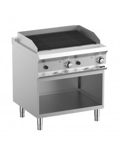 Hobart Ecomax Lava Rock...