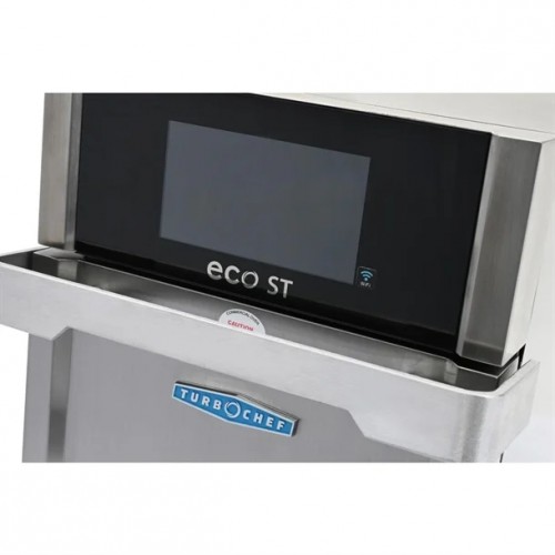 Turbochef Eco ST Ventless Rapid Cook...
