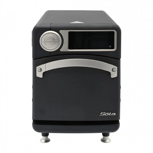 Turbochef Sota Touch Ventless Rapid...