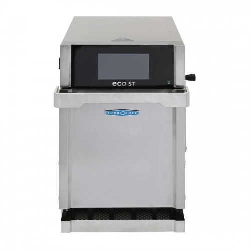 Turbochef Eco El Bandido Ventless...
