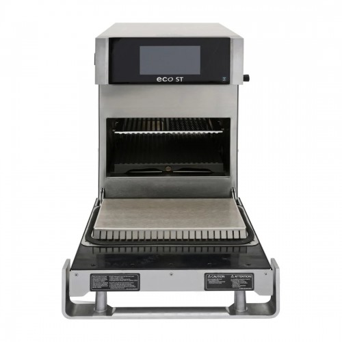 Turbochef Eco El Bandido Ventless...