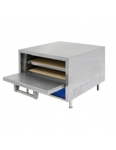 Baker's Pride Countertop... 2