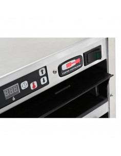 Carter Hoffmann Holding... 2