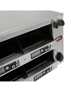 Carter Hoffmann Holding... 2