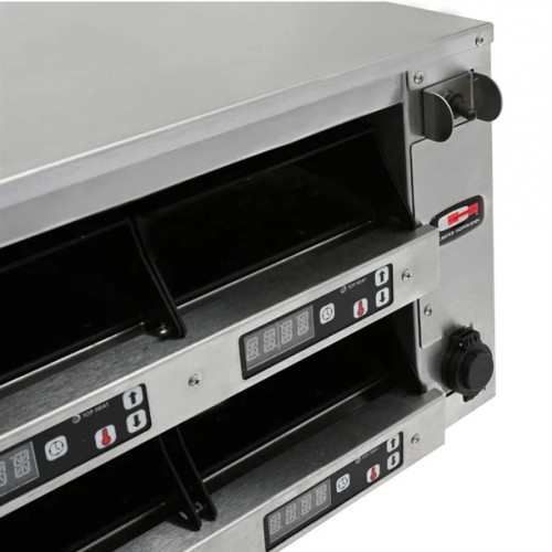 Carter Hoffmann Holding Cabinet M243S-2T