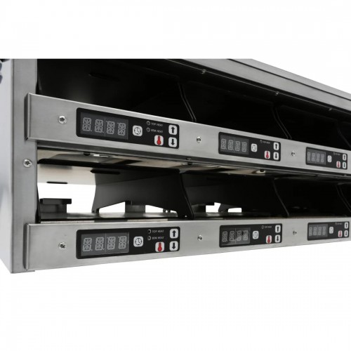 Carter Hoffmann Holding Cabinet M243S-2T