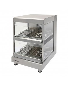 Middleby Hot Air Display...