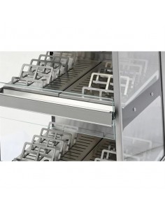 Middleby Hot Air Display... 2