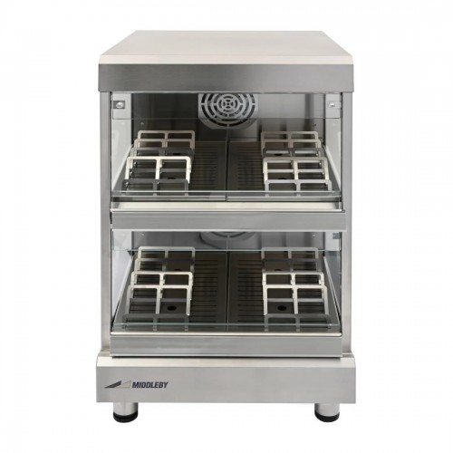 Middleby Hot Air Display Unit HAD50