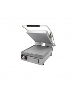Star Pro-Max Smooth Panini...