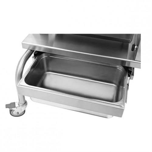 Firex Cucimix Multipurpose Automated...