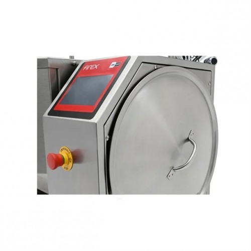 Firex Cucimix Multipurpose Automated...