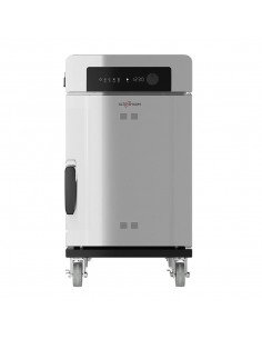 Alto-Shaam Simple Control...