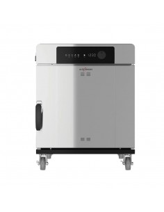 Alto-Shaam Simple Control...