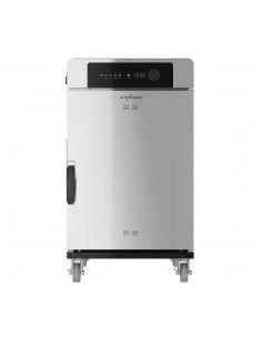 Alto-Shaam Simple Control...