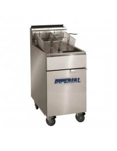 Imperial IFS75 Freestanding...