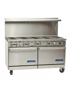 Imperial IR10 10 Burner &...