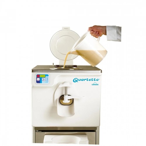 Carpigiani Floor Standing Combi Ice...