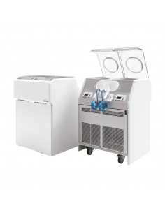 Carpigiani Modular Twin...