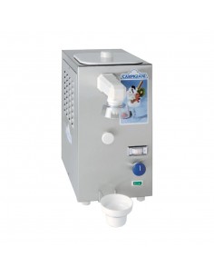 Carpigiani Whipped Cream...