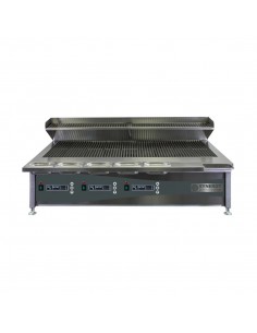 Synergy Grill Gas Trilogy...