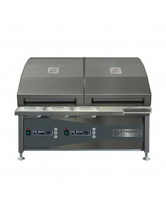Synergy Grill Electric...