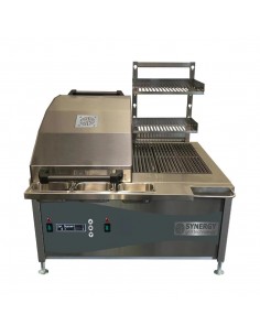 Synergy Grill Electric...