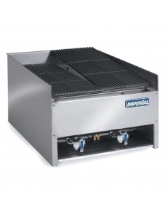 Imperial Char-Rock...