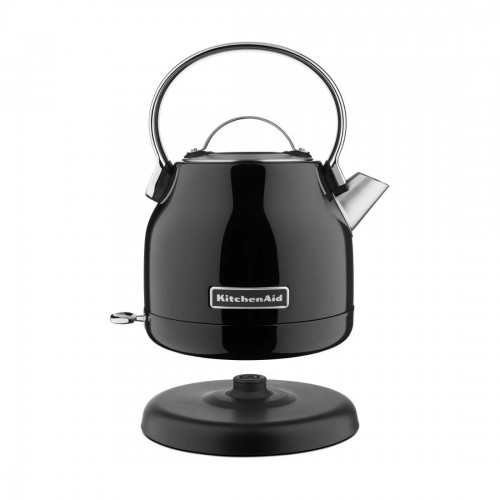 KitchenAid Classic Kettle Black...