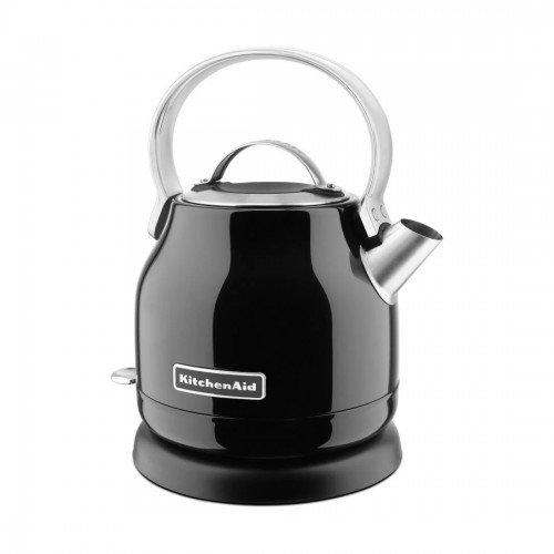 KitchenAid Classic Kettle Black...