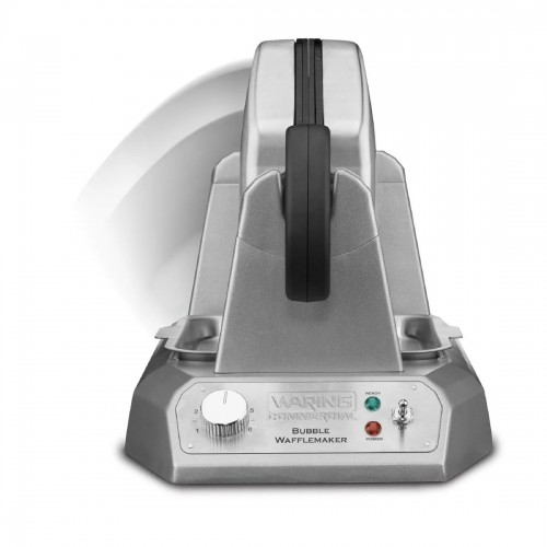 Waring Bubble Waffle Maker WBW300XCK