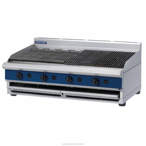Blue Seal G598B Countertop Gas...