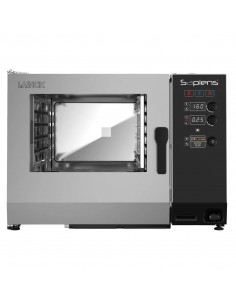 Lainox 6x 2/1GN Electric...