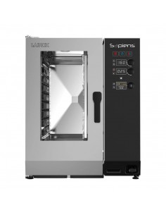 Lainox Naboo 10 x 1/1 GN...