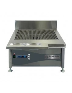 Synergy Grill Electric...