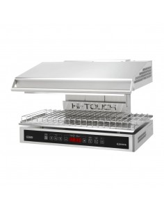 Giorek Hi Touch Rise and...