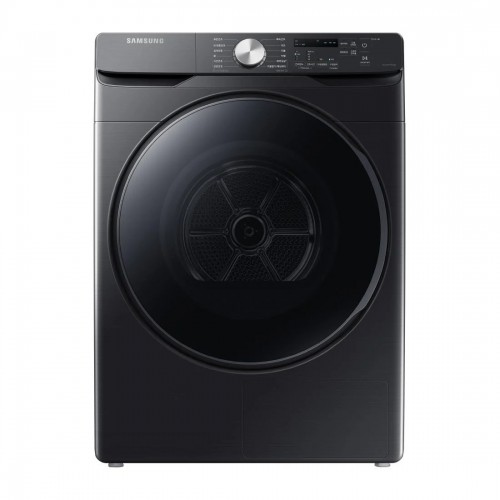 Large Capacity Heat Pump Tumble Dryer...