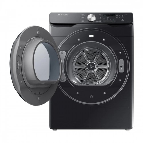 Large Capacity Heat Pump Tumble Dryer...