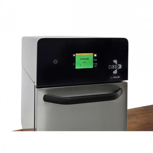 Lincat CIBOPLUS/B CiBO+ Black High...