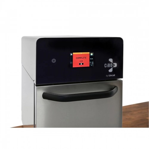 Lincat CIBOPLUS/B CiBO+ Black High...