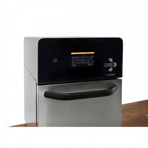Lincat CIBOPLUS/B CiBO+ Black High...