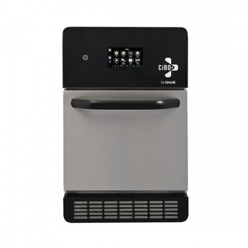 Lincat CIBOPLUS/B CiBO+ Black High...