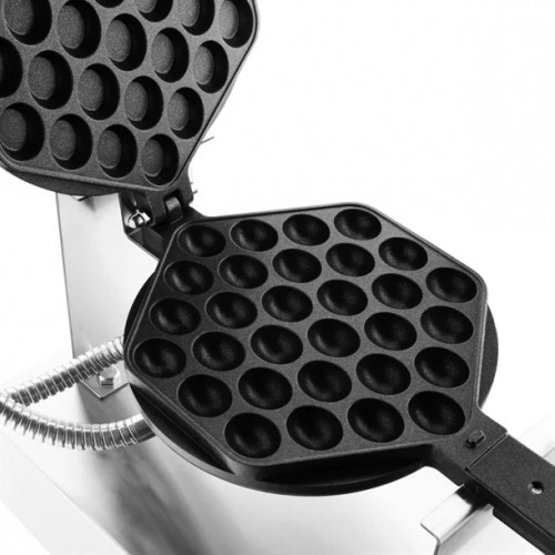 Buffalo DK229 Bubble Waffle Maker...