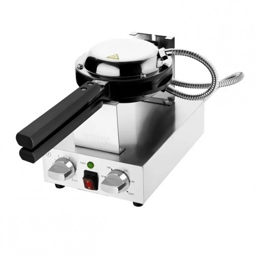 Buffalo DK229 Bubble Waffle Maker...